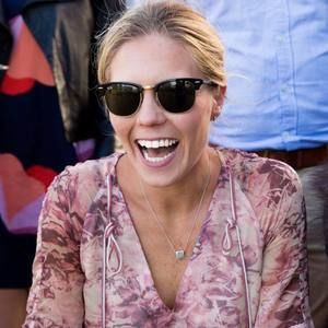 Meet your Posher, Jo